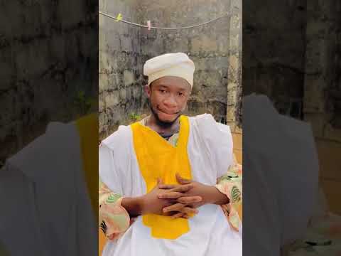 Prophet Rolex can never reject food.     #apamatv #prophetrolex #food