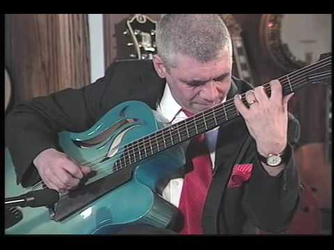 Bob Miles interviews Jimmy Bruno Part-2