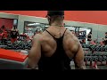 I HATE SHRUGS SO I PERFORM POSTURE SHRUGS #Shrugs #traps #damianbaileyfitness