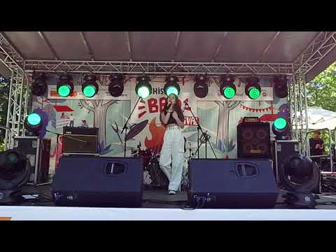 11 Mihaela Boca - Never Forget You (BBQ FEST 2022)