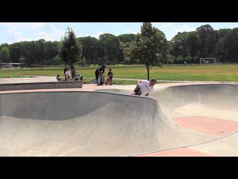 WELCOME CHRIS CHILDS