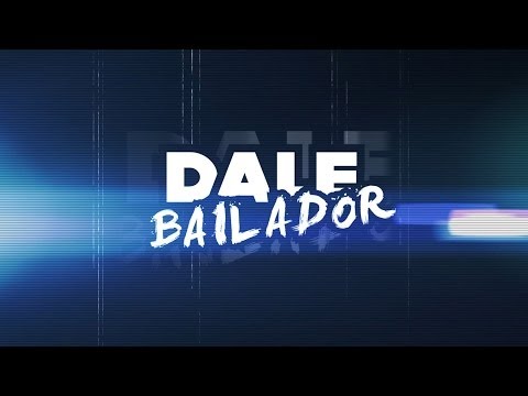 Dj El Dan feat Berna Jam - DALE BAILADOR - OUT 23MAY