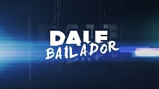 Dj El Dan feat Berna Jam - DALE BAILADOR - OUT 23MAY
