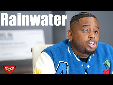 Rainwater “Bobby Billions fell off because he got too arrogant.. he should’ve rode Mo3’s wave” Pt 15