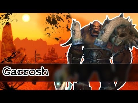 Die Schlacht um OG: Garrosh Höllschrei Guide [Normal] [10er] [Deutsch] [HD]