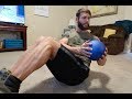 Diamond Cutter: Week 6 Day 41: Home Abs & HIIT