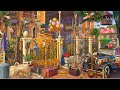 June S Journey 995 Jamshid S Mansion Front Gate No Sound No Loading Screens
