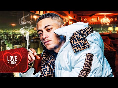 POIS É 2  - MC Kadu, MC Tuto, MC Kelvinho e Gabb MC (Oldilla)