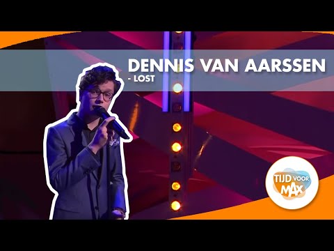 Dennis van Aarssen – Lost