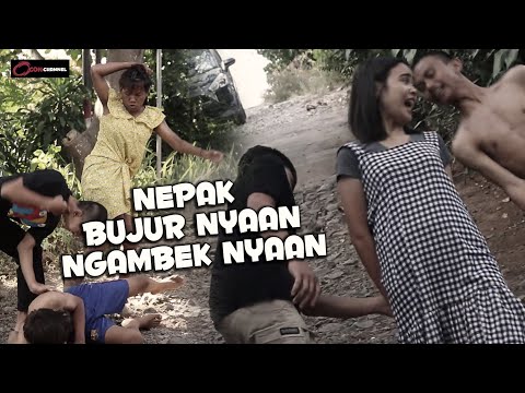 mukul-p4nt4t-beneran-eh-ngambek-beneran-haha-lucu-banget-ocon-channel