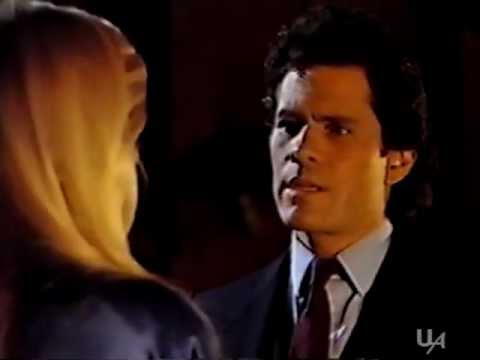 1986: Eden and Cruz - Eden finally shows Cruz the letters