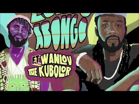 Zongo Abongo featuring Wanlov the Kubolor -True to yourself Animation Video