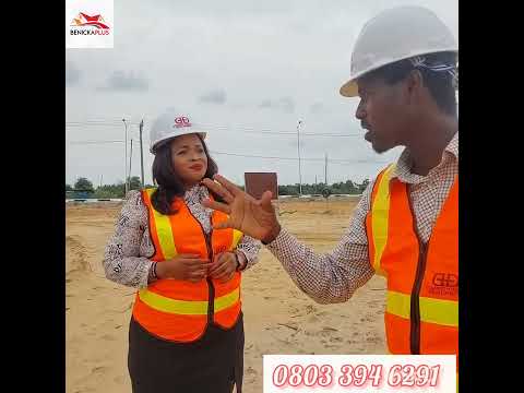 Project Development for Dynamic City and Allocation process 0803 394 6291