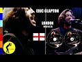 ERIC CLAPTON 1990 01 24 LONDON ROYAL ALBERT HALL 6TH NIGHT ENGLAND Audio