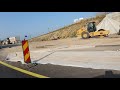 Alba Iulia Nord Iesire De Pe Autostrada A10 Sebeș Turda 14 07 2021