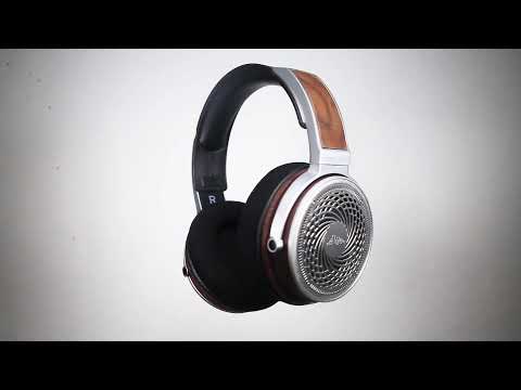 [HarmonicDyne Helios] Dynamic Headphone