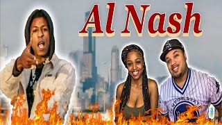 Youngboy Never Broke Again - AI Nash (Official Music Video) REACTION!!