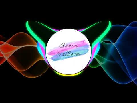 Ed Sheeran- Shape Of You Remix Spectrul Song. (Santa ExBoom)