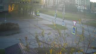 г.Ульяновск, улица 40-летия Октября live webcam