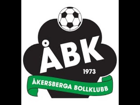 Åkersberga BK - Danderyds SK FF 1. Första halvlek.