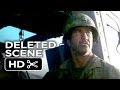 We Were Soldiers Deleted Scene Back From Battle 2002 Mel Gibson War Movie HD