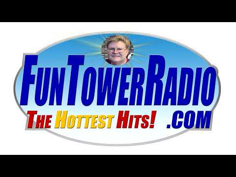 BOB GILMORE - SPECIAL GUEST HOST - FUN TOWER RADIO'S LABOR DAY 9.0 CELEBRATION - ENJOY!