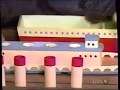 Sesame Street 3831 The USS Terrific 1999