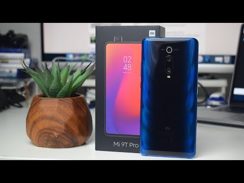 Xiaomi Mi 9T Pro, recensione dopo 3 mesi