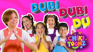 Download lagu 🎉Dubi Dubi Du🎉- Chiki Version | Música para niños | @ChikiToonz mp3 Download lagu 🎉Dubi Dubi Du🎉- Chiki Version | Música para niños | @ChikiToonz mp3