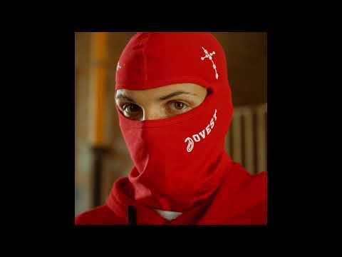 (FREE) Rhove X Voluptyk X Madfingerx Type Beat - "Garage"