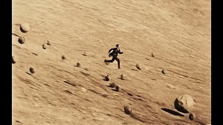 Interim - Scarlett (Official Video) #6