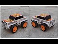 Matchbox Car How To Make A Mini Toy Car At Home Easy DIY Toys Matchbox Crafts