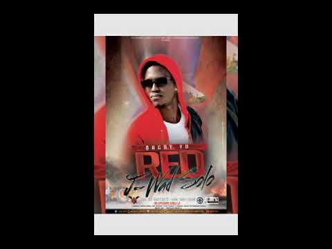 J-Wad Solo bagay yo red (official audio)