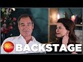 Q&A ERIK DE VOGEL EN CAROLINE DE BRUIJN / ERIK: "IK GIL IN MIJN SLAAP!"