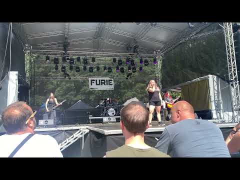 FURIE - FURIE - Strom života (Moto Lužany, 30.8. 2025)