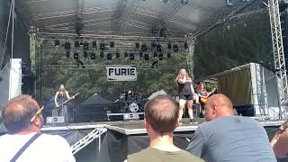 Video FURIE - Strom života (Moto Lužany, 30.8. 2025)