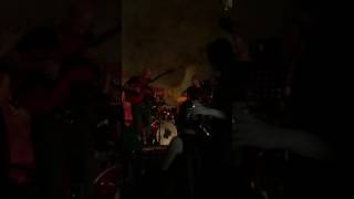 Mark Whitfield Fortress of Hope Pt.2