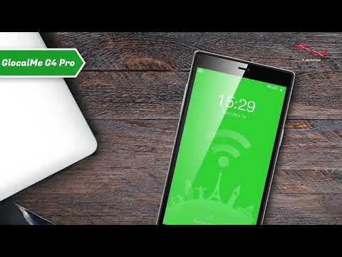 BEST Portable Wifi Hotspot [ 2025 Updated links ] | 1 | GlocalMe G4 Pro