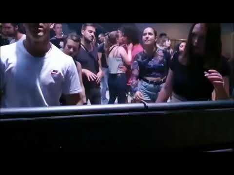 Nadine Fehn & Marcel Huldt MTW Club 21.07.2019