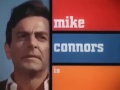 Mannix Genérique Debut Et Fin 1965