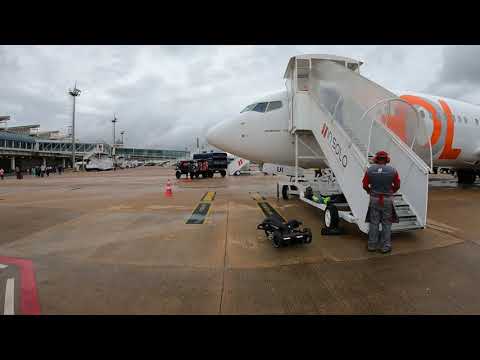 Voando de Gol+ Conforto pela primeira vez: vale a pena?