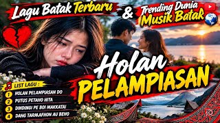 Download lagu HOLAN PELAMPIASAN - Lagu Batak Penuh dengan arti dalam Asmara  mp3