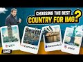 Which Country Is Best For IMG Doctors UK Vs Canada Vs Australia Vs USA