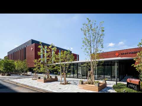 看護学科 日本赤十字看護大学さいたま看護学部 のライブ配信