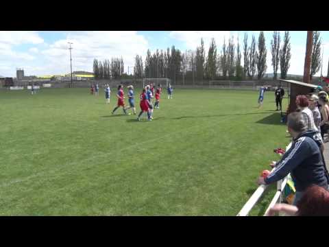 (4. kolo nadstavba 2015/16: FC Viktoria Plzeň - FC Slovan Liberec 3:0 (1:0), 1. poločas)