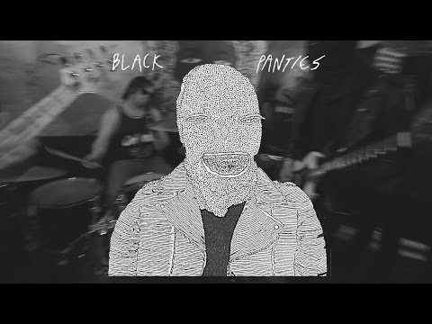 Black Panties live at TOTAL PUNK TOTAL FUCK OFF II
