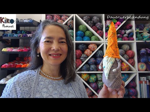 Kikos Podcast (Folge 97) - Sockmadness Runde 4