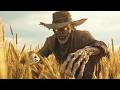 Despertaron La Maldición Del Viejo Espantapájaros Pelicula Terror Peliculas Completes