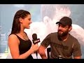 UFC 185: Ultimate Media Day Highlights - YouTube