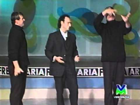 i Fratelli Atto #1 (Aria Fresca)